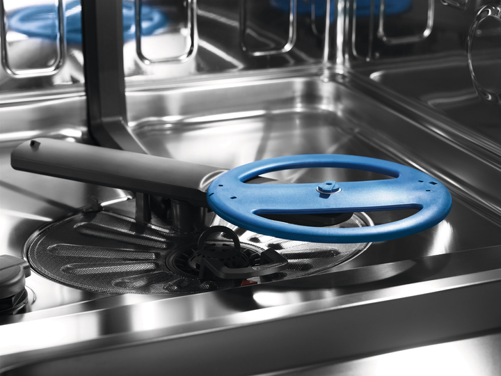 Zmywarka do zabudowy Electrolux EEM48221L - obraz 8