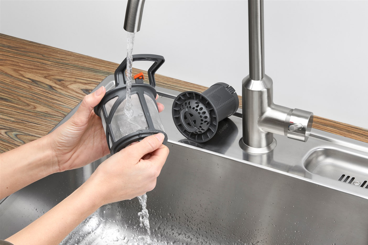 Zmywarka do zabudowy Electrolux EEM48221L - obraz 9
