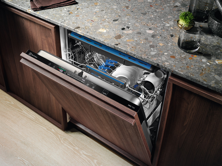 Zmywarka do zabudowy Electrolux EEM48221L - obraz 12
