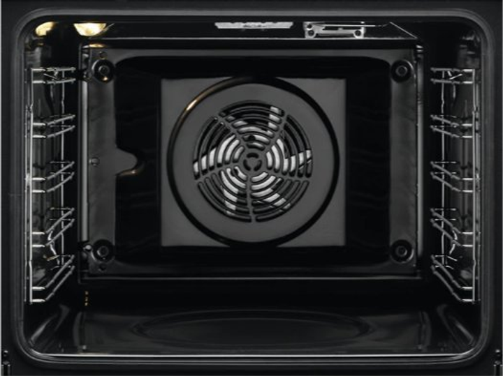 Piekarnik Electrolux EOF5H40BX - obraz 3