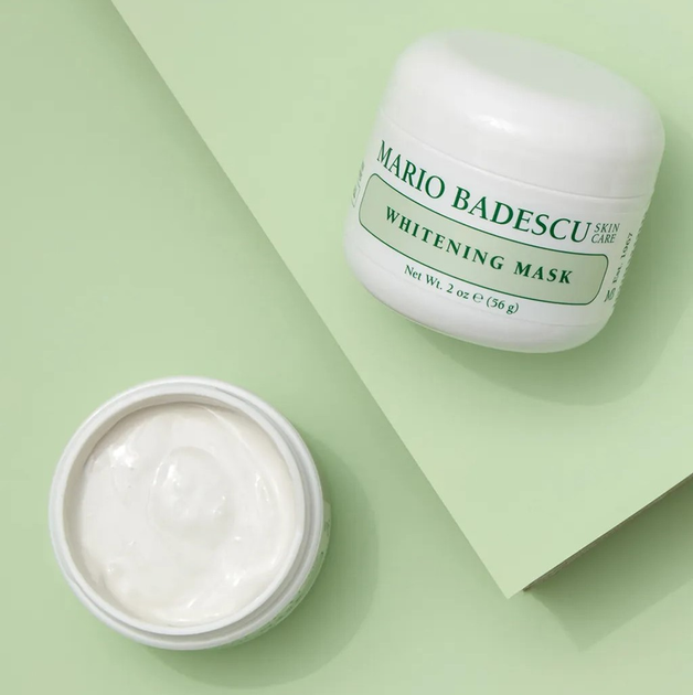 Маска для обличчя Mario Badescu Skin Care освітлююча 56 г (785364804180) - зображення 3