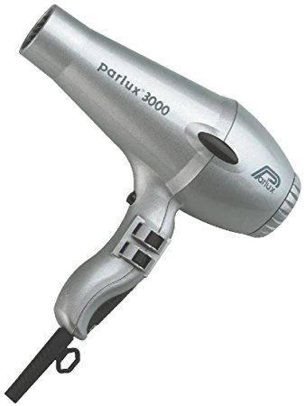 Фен для волос Parlux 3000 Super Turbo – фото, отзывы