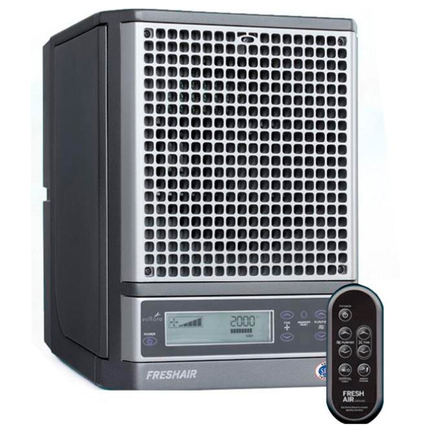 Система очистки воздуха Vollara New Fresh Air Surround - изображение 2