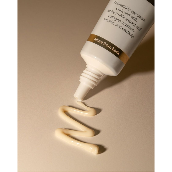 Інтенсивний крем для шкіри навколо очей d'Alba White Truffle Extra Intensive Eye Cream 30 мл - Фото 3 Інтенсивний крем для шкіри навколо очей d'Alba White Truffle Extra Intensive Eye Cream 30 мл - зображення 3