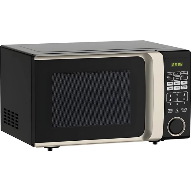 Микроволновая печь PRIME Technics PMW 23873 HB - изображение 2