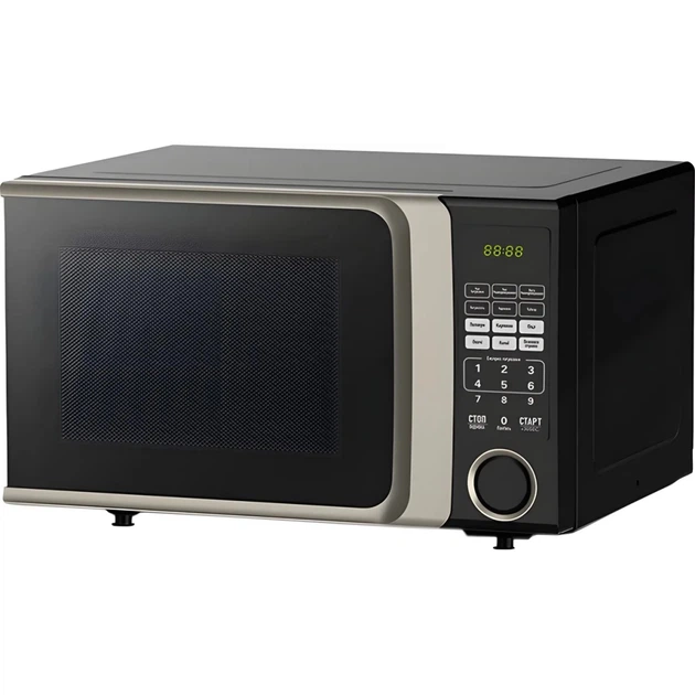 Микроволновая печь PRIME Technics PMW 23873 HB - изображение 3