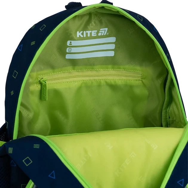 Рюкзак детский Kite Kids Dino Gamer K25-2727XS-5 - изображение 6