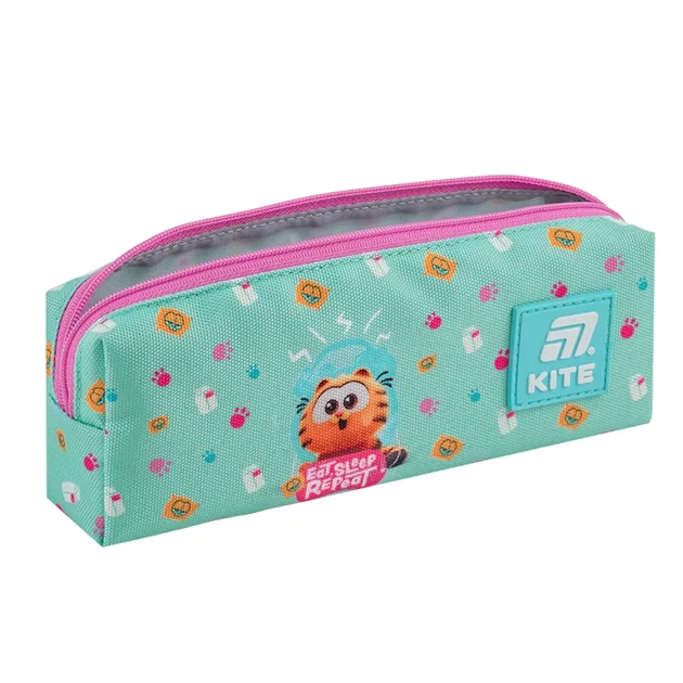 Пенал Kite Garfield GF25-642-2 - изображение 5