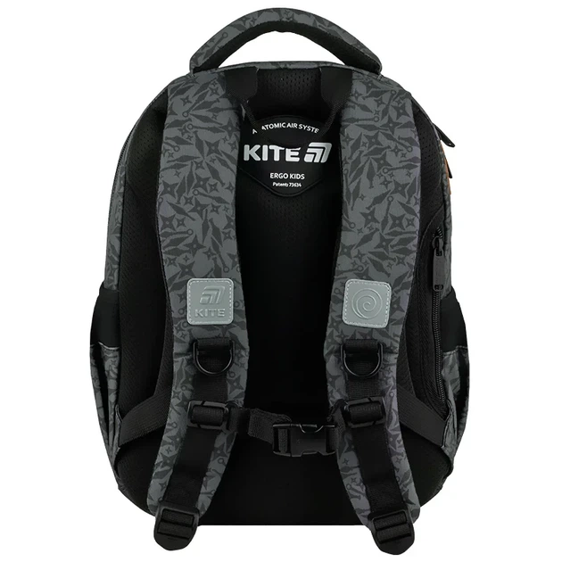 Рюкзак школьный Kite Education Naruto Shippuden NR25-773M - изображение 2