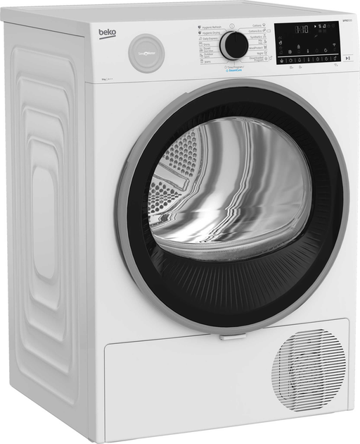 Сушильний автомат Beko B5T4924SWW - зображення 2