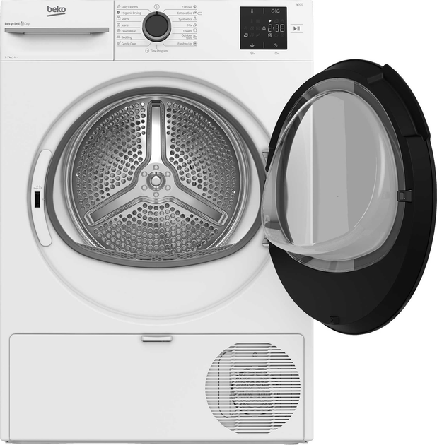 Suszarka Beko BM3T37230W - obraz 3