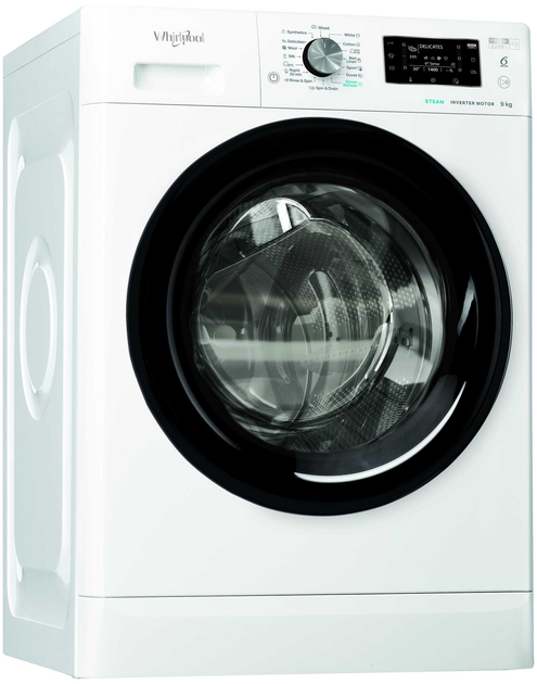 Пральна машина Whirlpool FFD 9489 BV EE - зображення 2