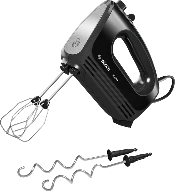 Mikser Bosch MFQ2420B - obraz 1