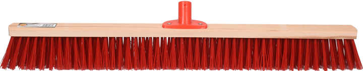 Miotła uliczna VOREL PVC l-800 (5906083358760) - obraz 2