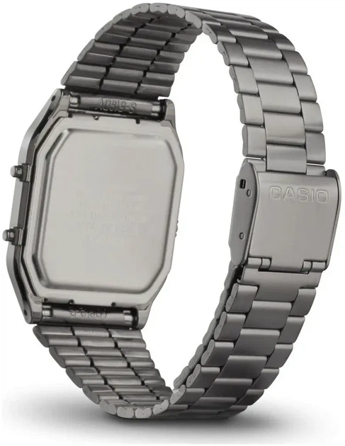 Наручные часы Casio VINTAGE EDGY AQ-230EGG-3AEF - изображение 3