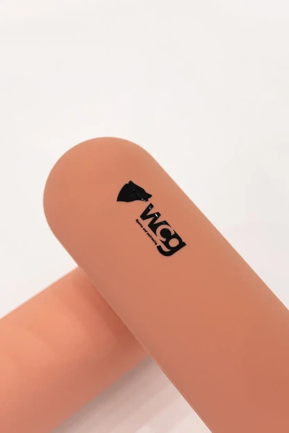 Гантелі Soft Touch WCG Сaps 2 х 2,5 кг - Фото 3 Гантелі Soft Touch WCG Сaps 2 х 2,5 кг - изображение 3