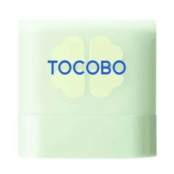 Солнцезащитный сток мини TOCOBO CICA COOLING SUN STICK MINI 11г. - Фото 1 Солнцезащитный сток мини TOCOBO CICA COOLING SUN STICK MINI 11г. - изображение 1