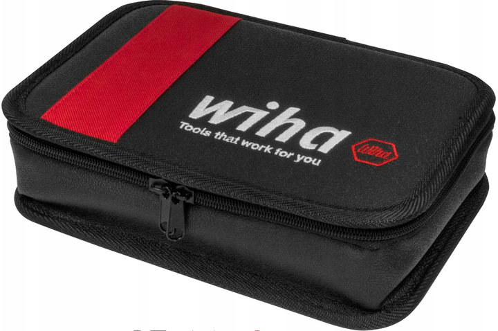 Набір інструментів Wiha slimVario electric змішаний 31 шт (43465_WH) - зображення 3