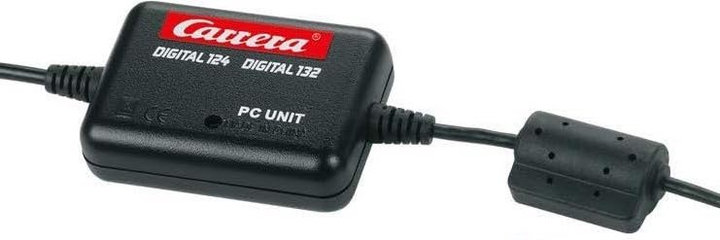 Elektroniczny licznik Carrera do torów 30432 132/124 (4007486303492) - obraz 1
