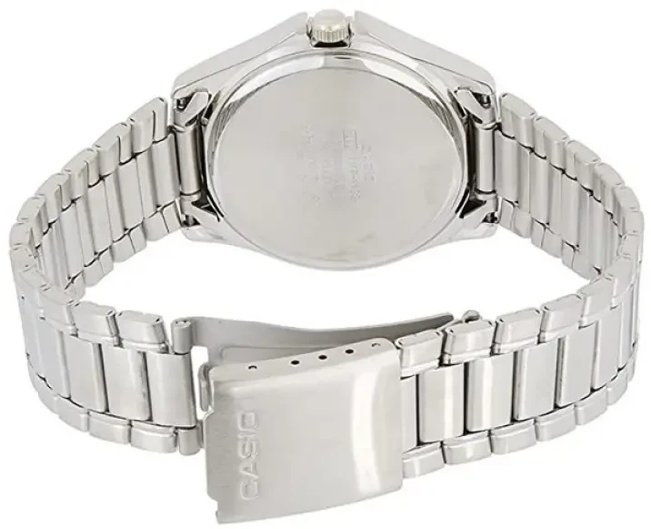 Мужские часы CASIO MTP-1183A-2AEF - Фото 2 Мужские часы CASIO MTP-1183A-2AEF - изображение 2
