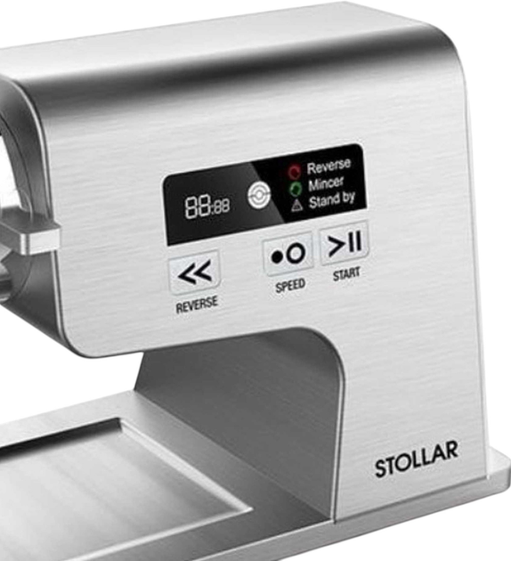 Maszynka do mięsa Stollar BMG900 - obraz 2