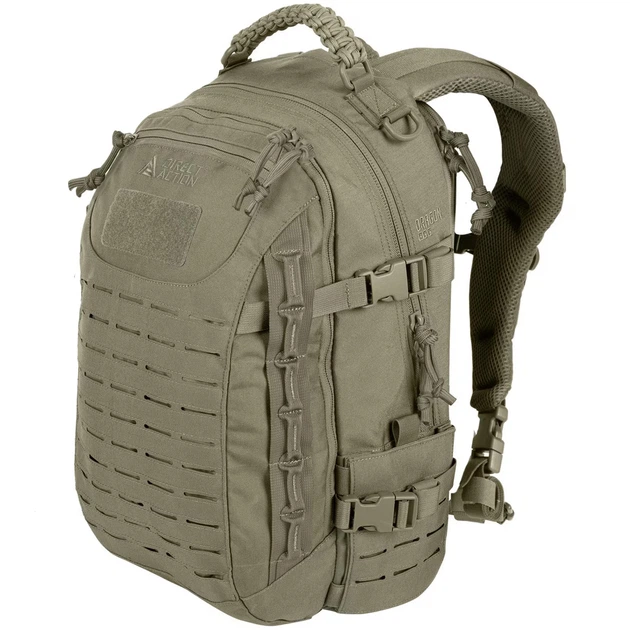 directaction dragon egg mkⅡ Рюкзак Direct Action Dragon Egg Mk. II 25 л - Adaptive Green