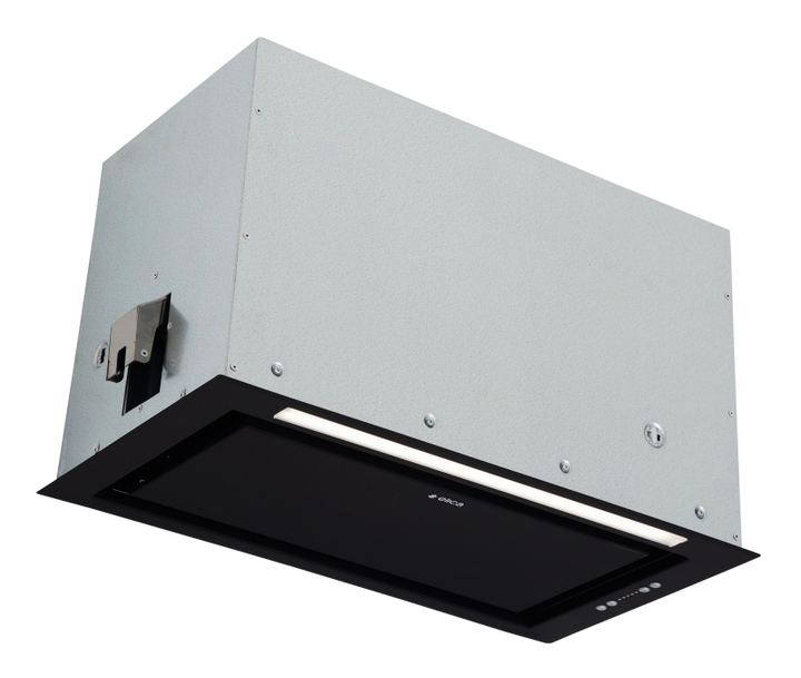Вытяжка Встроенная ELICA ENTER BL MAT/A/52 - Фото 3 Вытяжка Встроенная ELICA ENTER BL MAT/A/52 - изображение 3