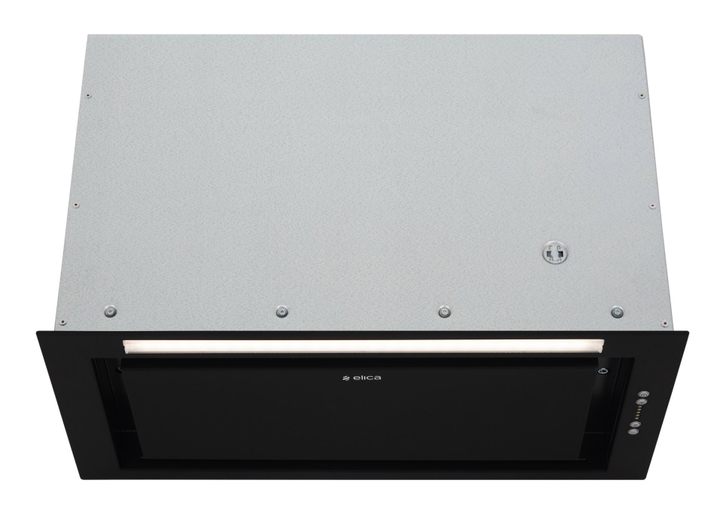 Вытяжка Встроенная ELICA ENTER BL MAT/A/52 - Фото 2 Вытяжка Встроенная ELICA ENTER BL MAT/A/52 - изображение 2