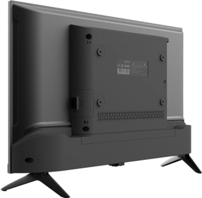 Telewizor Blaupunkt 24" 24HCG4000S - obraz 3