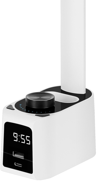 Lampa biurkowa Rebel KOM1019 - obraz 3