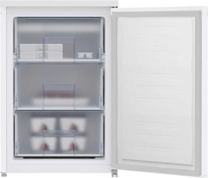 Морозильна камера Beko FSE1174N - зображення 2