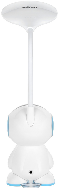 Lampa biurkowa Rebel robot KOM1017 - obraz 2