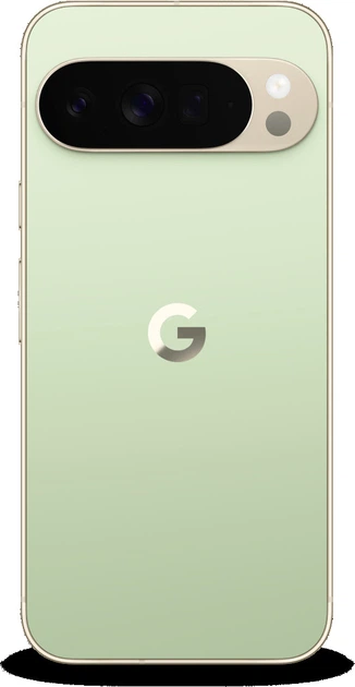 Смартфон Google Pixel 10 Pro XL 16/256GB Jade - изображение 2