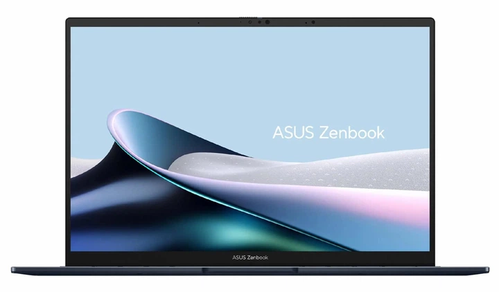 Ноутбук ASUS Zenbook 14 OLED UX3405CA-PZ051W 14'' 120Hz Ultra 5