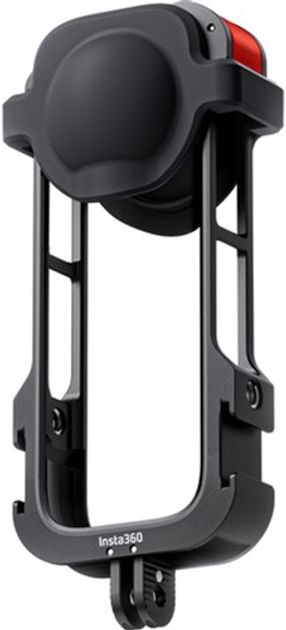 Ramka ochronna Insta360 X4 Utility Frame (CINSBBML) - obraz 1