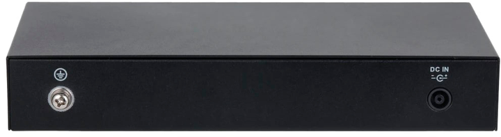 Przełącznik Dahua DH-CS4010-8ET-60 - obraz 3