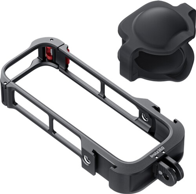 Ramka ochronna Insta360 X4 Utility Frame (CINSBBML) - obraz 5