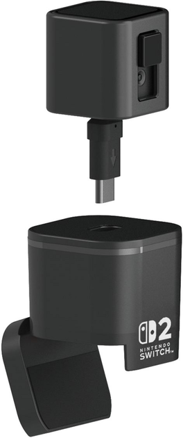 Kamera Hori USB Camera do NS2 (ACC-1235) - obraz 2