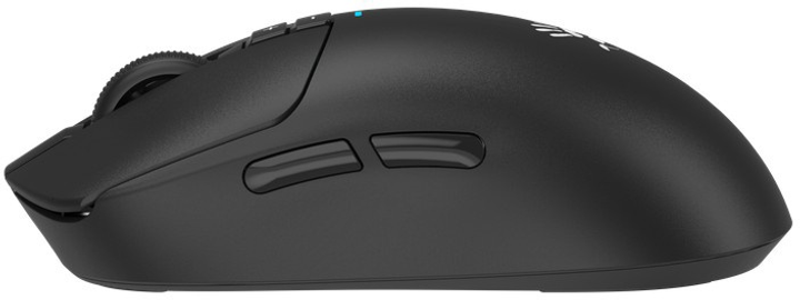 Mysz A4Tech Bloody R72 Ultra Wireless/USB Black (A4TMYS47697) - obraz 5