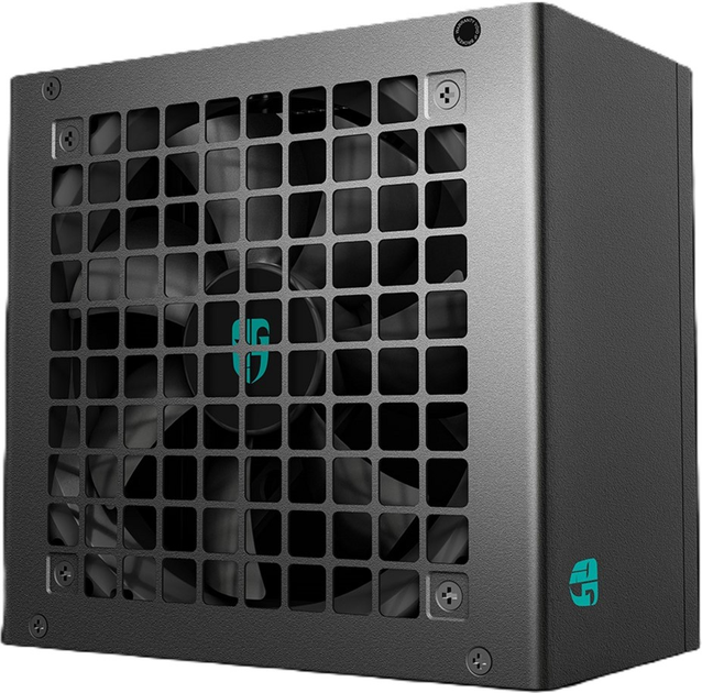 Zasilacz DeepCool Gamer Storm PF500X 500W (R-PF500X-HD0B-JGEU) - obraz 1