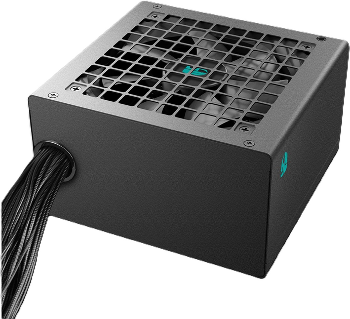Zasilacz DeepCool Gamer Storm PF500X 500W (R-PF500X-HD0B-JGEU) - obraz 4
