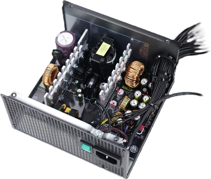 Zasilacz DeepCool Gamer Storm PF600X 600W (R-PF600X-HD0B-JGEU) - obraz 6