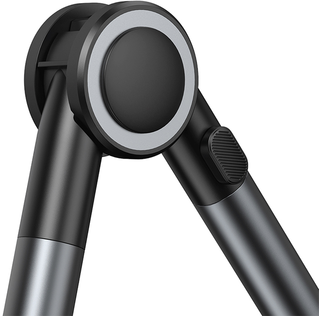 Uchwyt Baseus Otaku life Pro Gray (LUZQ000013) - obraz 6