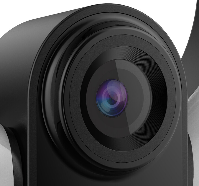 Kamera internetowa Lorgar Circulus 910 Streaming 5MP 1944 Auto Focus Stereo (LRG-SC910) - obraz 6
