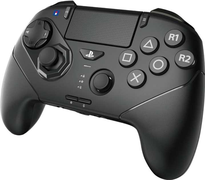 Kontroler bezprzewodowy Hori PS5 Wireless Fighting Commander Octa Pro (ACC-1205) - obraz 1