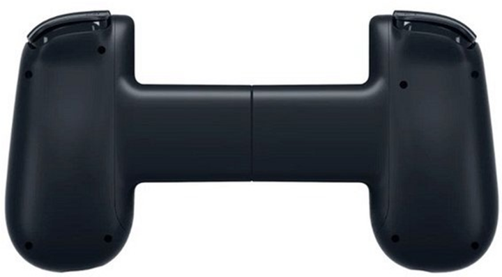 Kontroler Backbone One Xbox Edition for iPhone Lightning Black - obraz 2