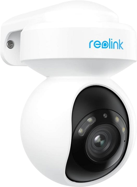 IP-камера Reolink E Series E540 (E1 Outdoor) - зображення 2
