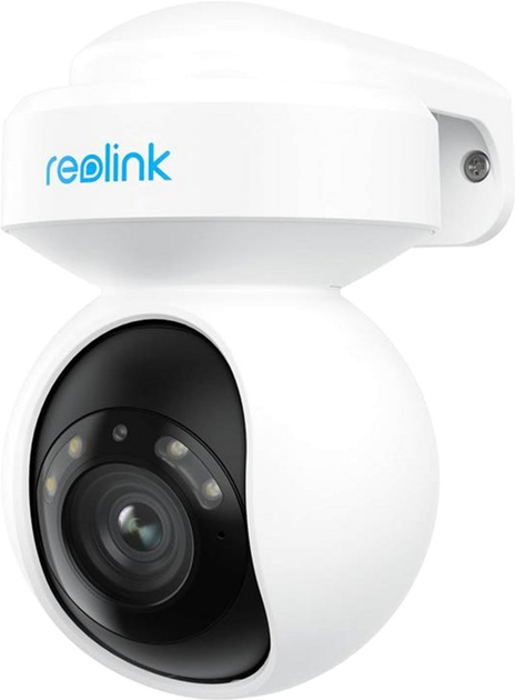 IP-камера Reolink E Series E540 (E1 Outdoor) - зображення 3