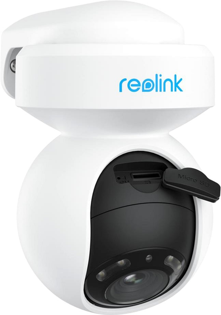 IP-камера Reolink E Series E540 (E1 Outdoor) - зображення 5