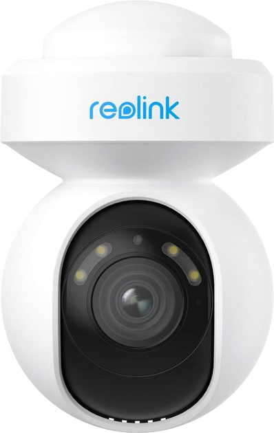 IP-камера Reolink E Series E540 (E1 Outdoor) - зображення 6